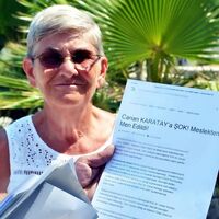 Maddi manevi dava açacak!