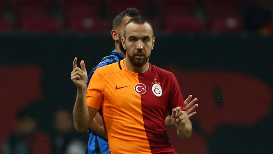 Arena'da ıslık şoku!