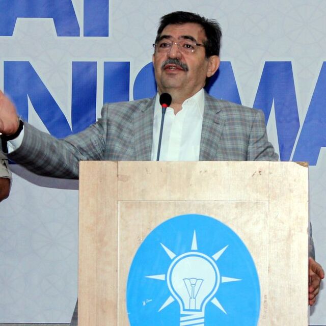 "Kim yaparsa yapsın, ne uğruna yaparsa yapsın, terör alçaklıktır"