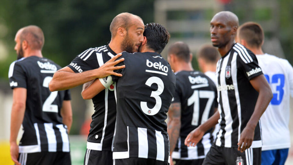 Kartal dolu dizgin!
