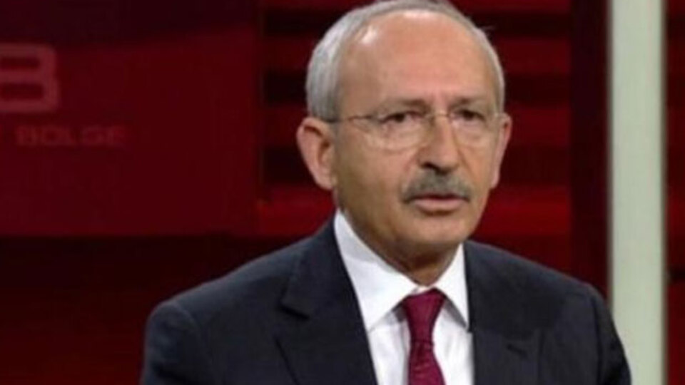 "Kimin evladını feda ediyorsunuz?"