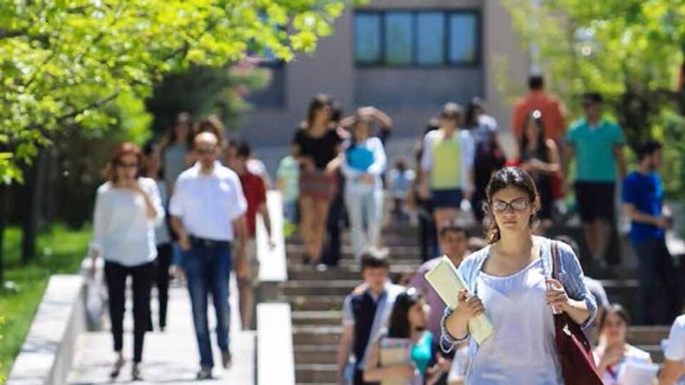 Üniversite kayıtları bugün başlıyor