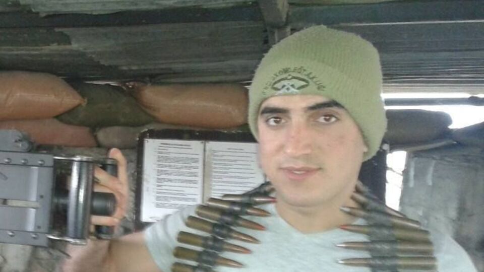 Terhisine ne kadar kalmıştı?