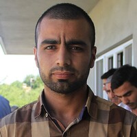 Şehidin ailesinden PKK'ya tepki: Kanlı eller bizim...