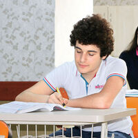 "Dershane yok, '3 derslik' kurs var"