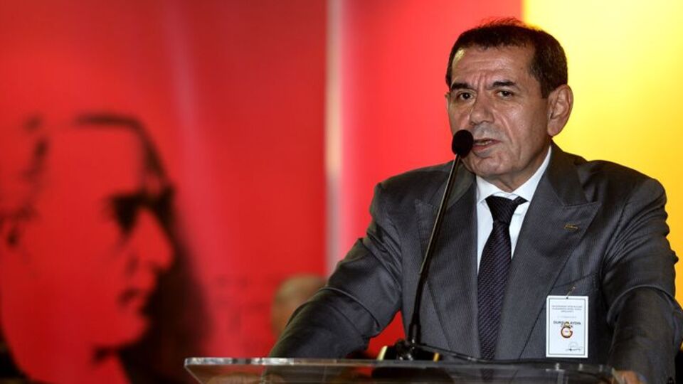 Özbek'ten taraftara kötü haber