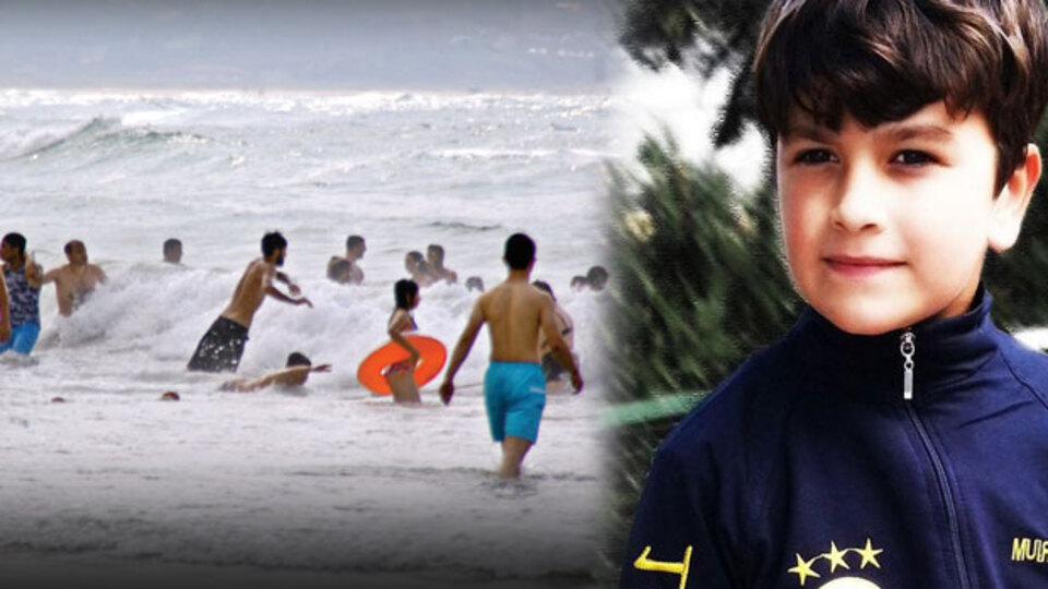 Şile 4 can aldı, Emirhan 4 can verdi!