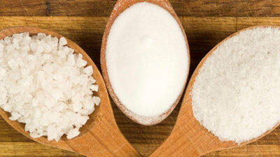 Hangi tuzu kullanalım?