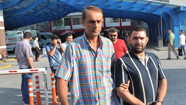 Konya merkezli 3 ildeki uyuşturucu operasyonu