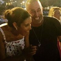 "İyi ki doğdun Kemal"