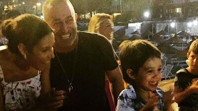 "İyi ki doğdun Kemal"