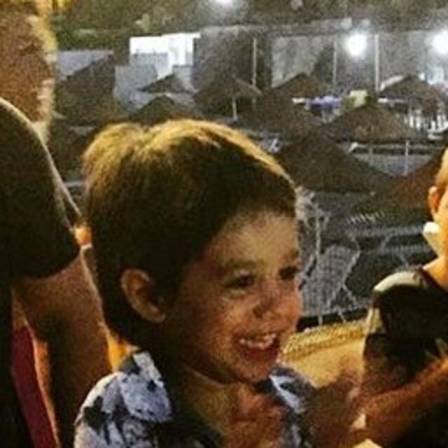 "İyi ki doğdun Kemal"