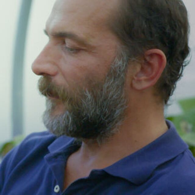 Venedik'te yarışıyor
