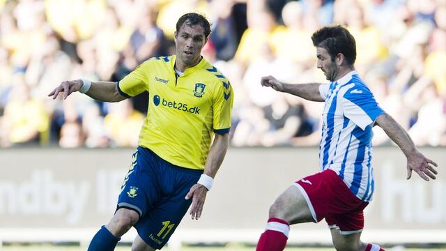 Elmander'e teklif!