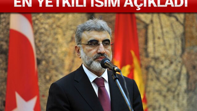"Doğalgazda indirim..."