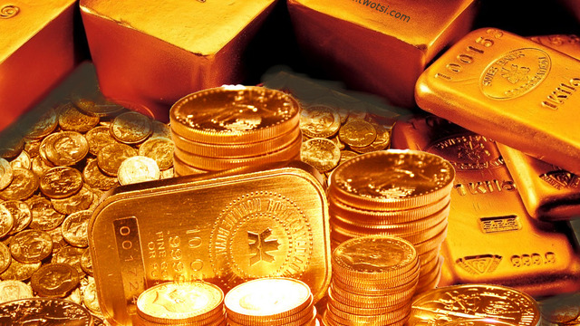 Altında yükseliş başladı mı?