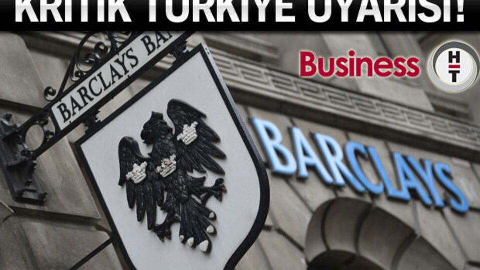 Riskler arttı!