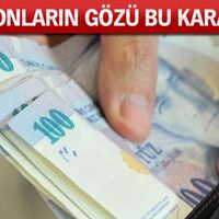 Pazarlıkta sıcak dakikalar...