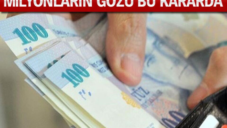 Pazarlıkta sıcak dakikalar...