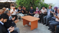 Şehit binbaşının son sözü bu olmuş!