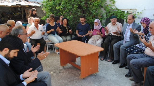 Şehit binbaşının son sözü bu olmuş!