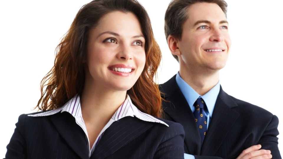 İş dünyası onun peşinde!