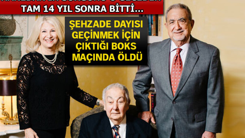 'Türkiye Osmanlı'ya değil, Osmanlı Türkiye'ye ait'