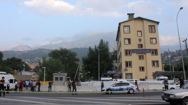 PKK'nın Pozantı'daki hain planı ortaya çıktı!