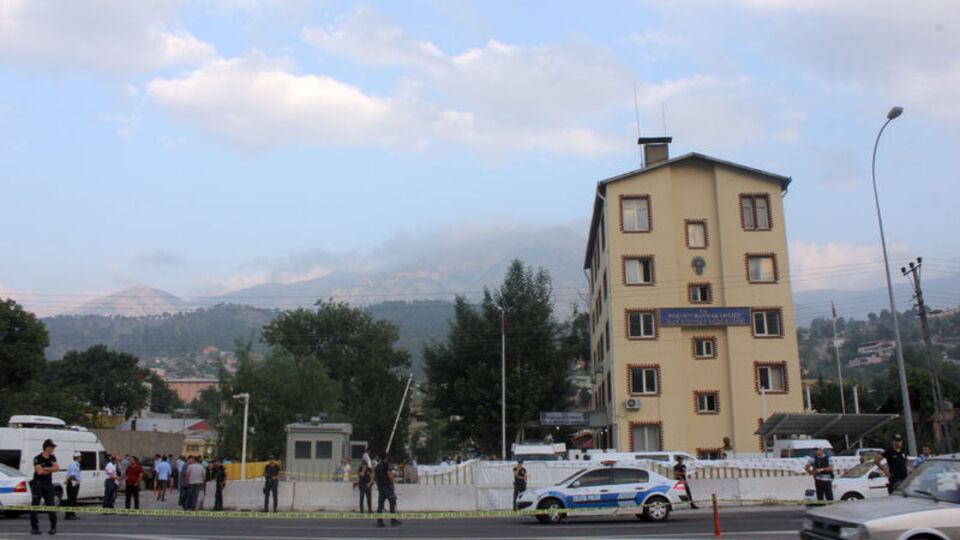 PKK'nın Pozantı'daki hain planı ortaya çıktı!