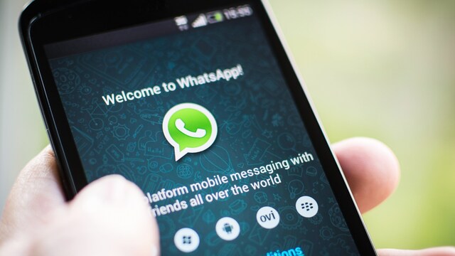 İşte Whatsapp'ın rakibi!