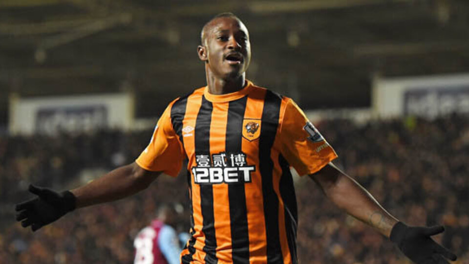 N'Doye Trabzonspor'da