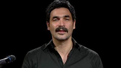 Uğur Işılak'tan koalisyon şiiri!