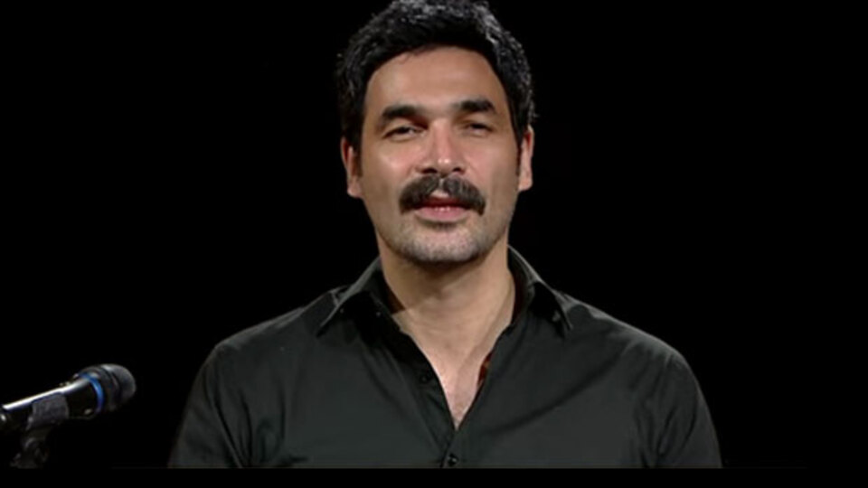 Uğur Işılak'tan koalisyon şiiri!