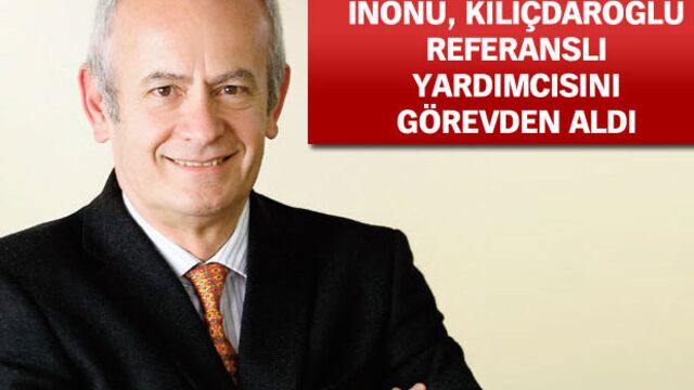 Şişli'de sular durulmuyor