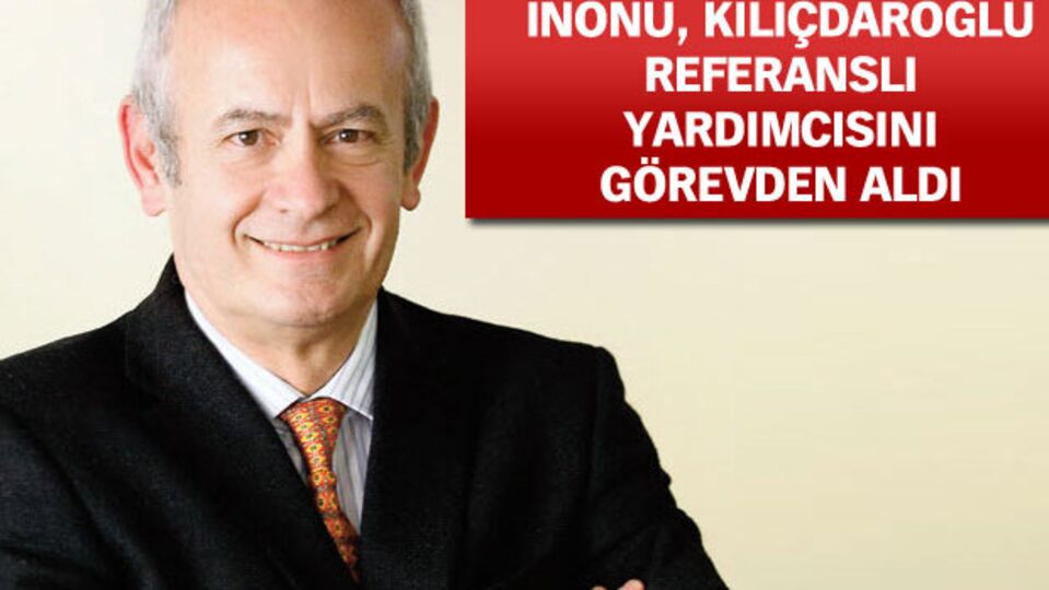 Şişli'de sular durulmuyor