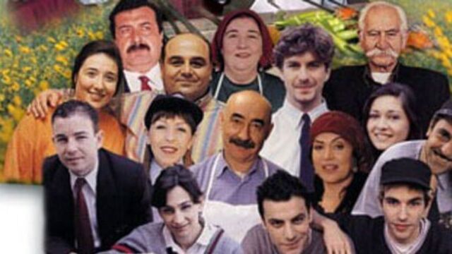 Unutulmaz 51 Türk dizisi!