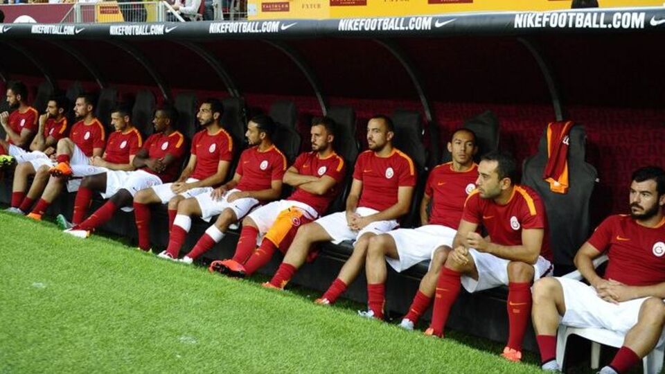 Cimbom'da 2 yolcu