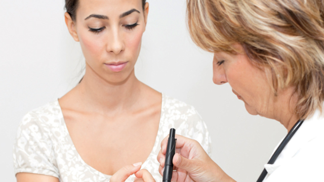 Diyabet hastaları dikkat!