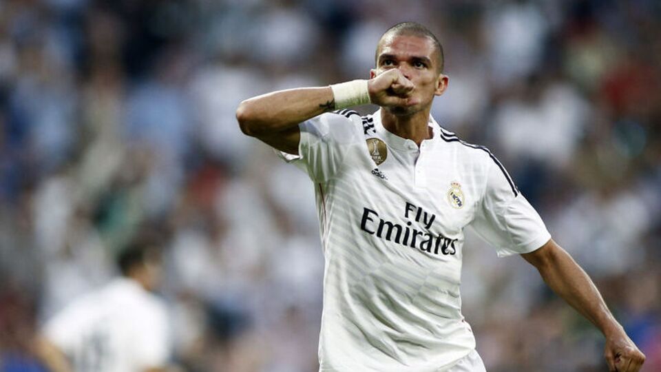 Güle güle Pepe