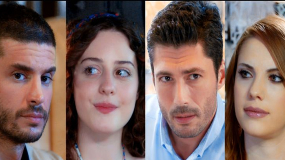 İlişki Durumu: Karışık 5'inci bölümü ile ekrana kilitledi