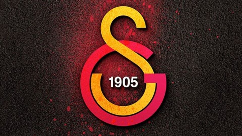 Galatasaray'da ayrılık!