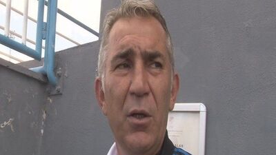 Erciyesspor'da Alaaddin Demirözü dönemi