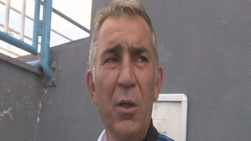 Erciyesspor'da Alaaddin Demirözü dönemi