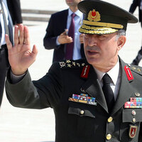 Dr. Genelkurmay Başkanı!