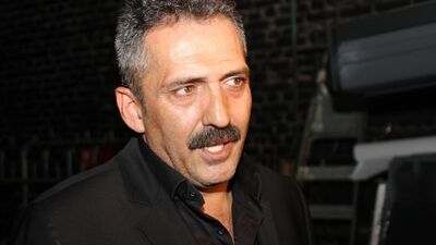 Ünlü çift evlendi