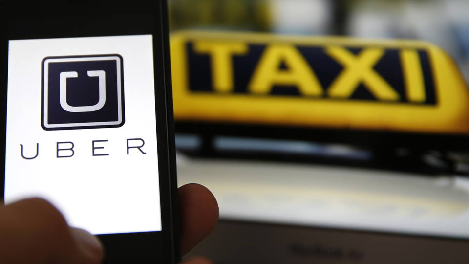 Microsoft gözünü ulaşıma dikti!