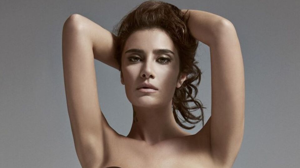 Gomez'e Sıla bestesi