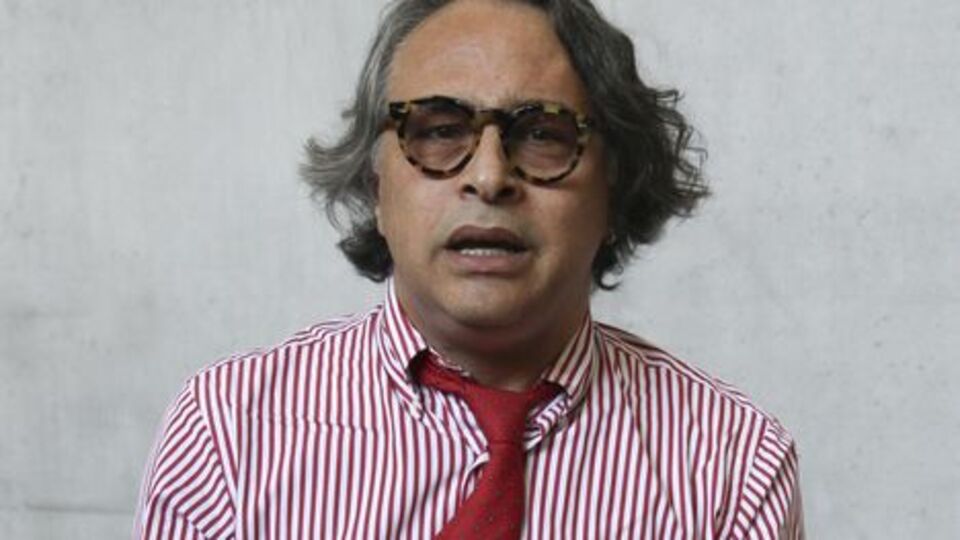 Ünlü modacı hakkında suç duyurusu