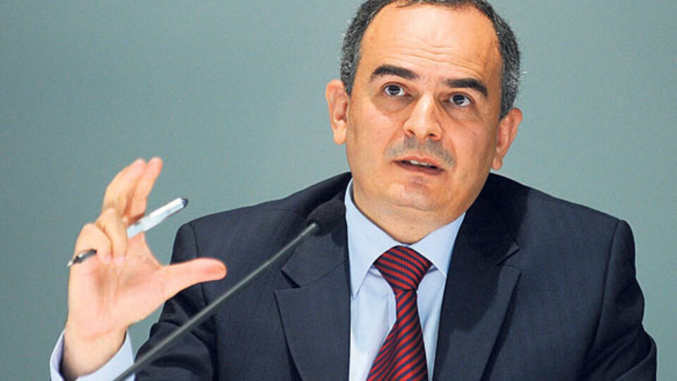 Merkez'den kritik açıklama