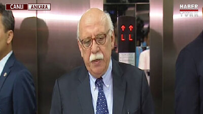 Nabi Avcı'dan "Rotasyon" açıklaması